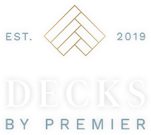 decks by premier logo